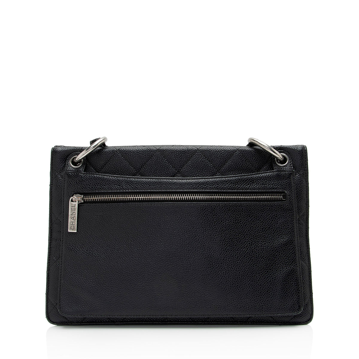 Chanel Flap Shoulder Bag - Tiana Bags