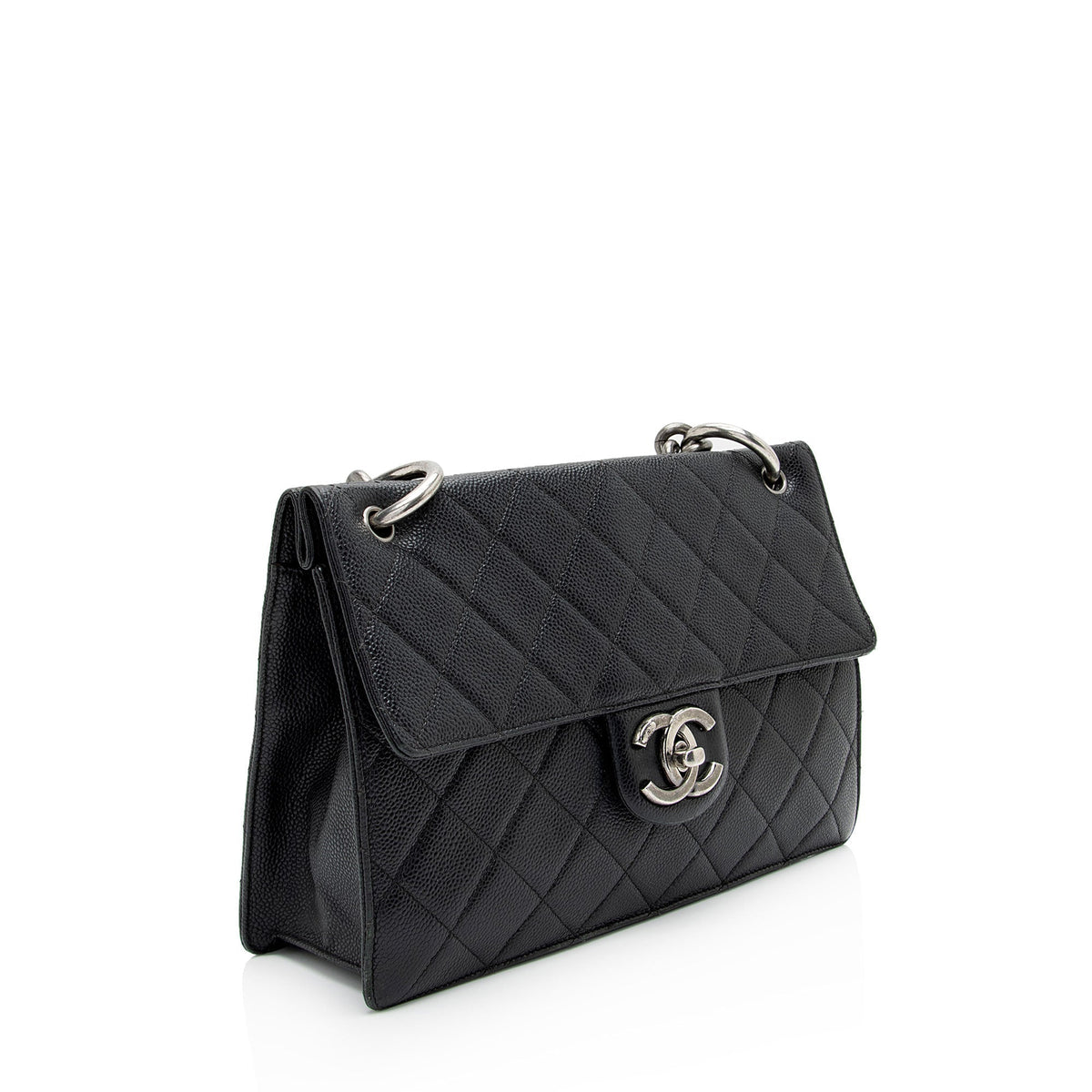 Chanel Flap Shoulder Bag - Tiana Bags