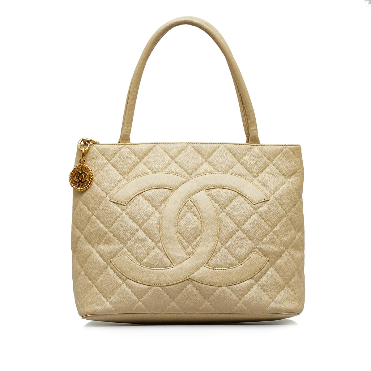Chanel Tote Bag - Tiana Bags