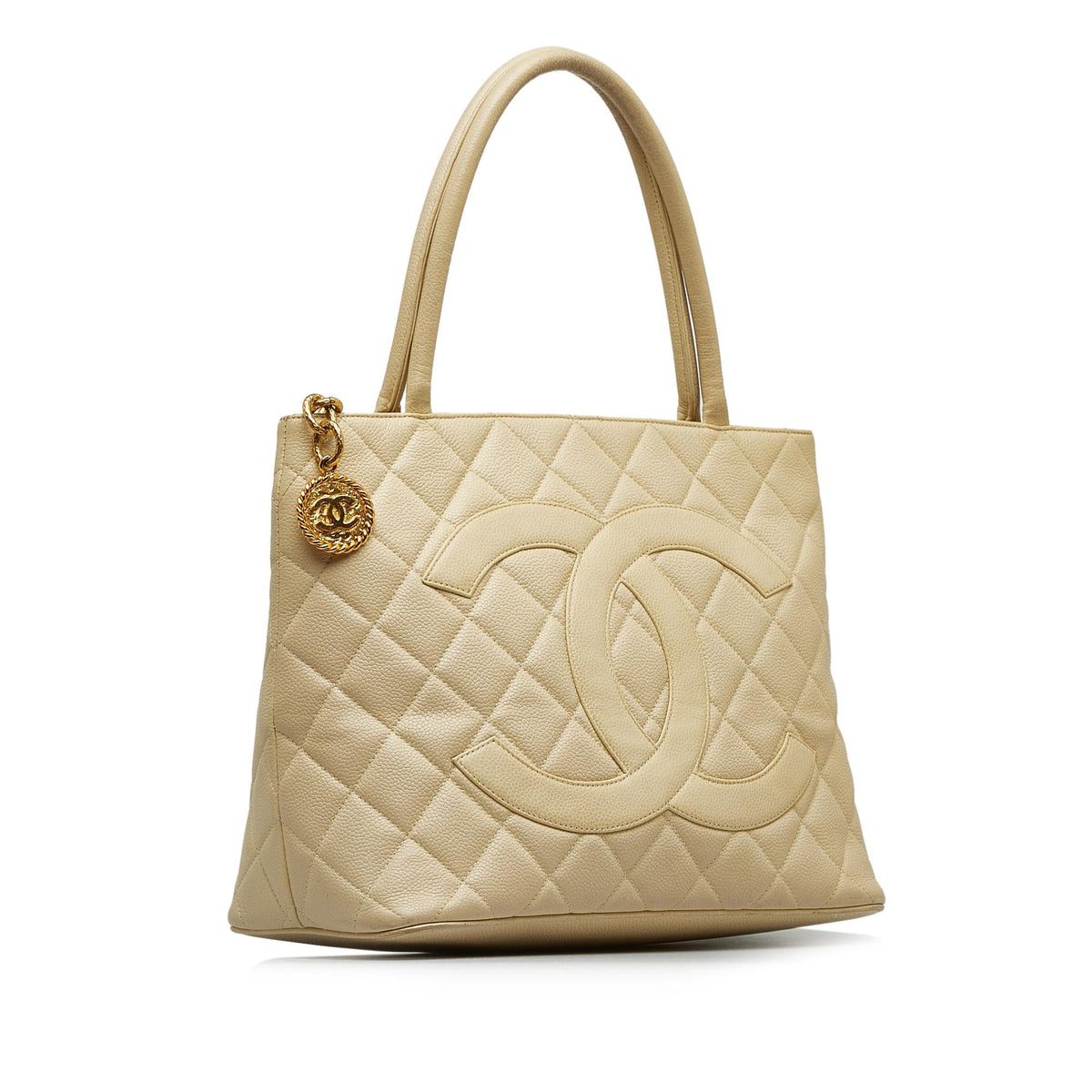 Chanel Tote Bag - Tiana Bags