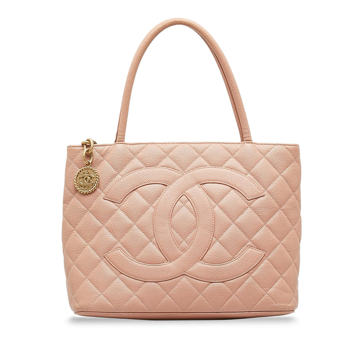 Chanel Tote Bag - Tiana Bags