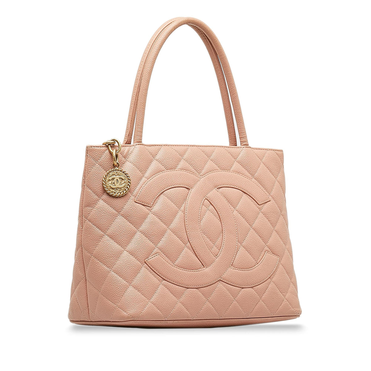 Chanel Tote Bag - Tiana Bags