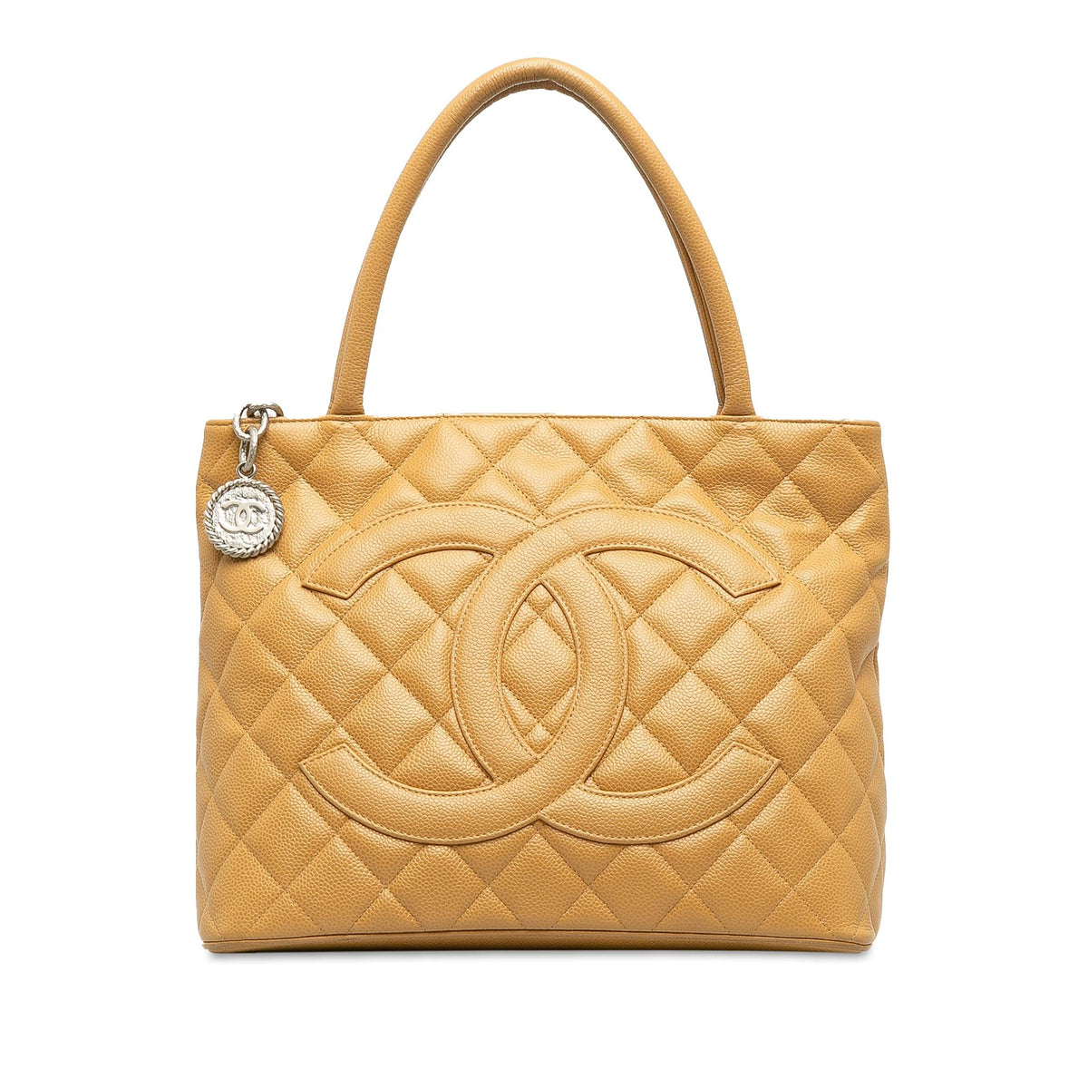 Chanel Tote Bag - Tiana Bags