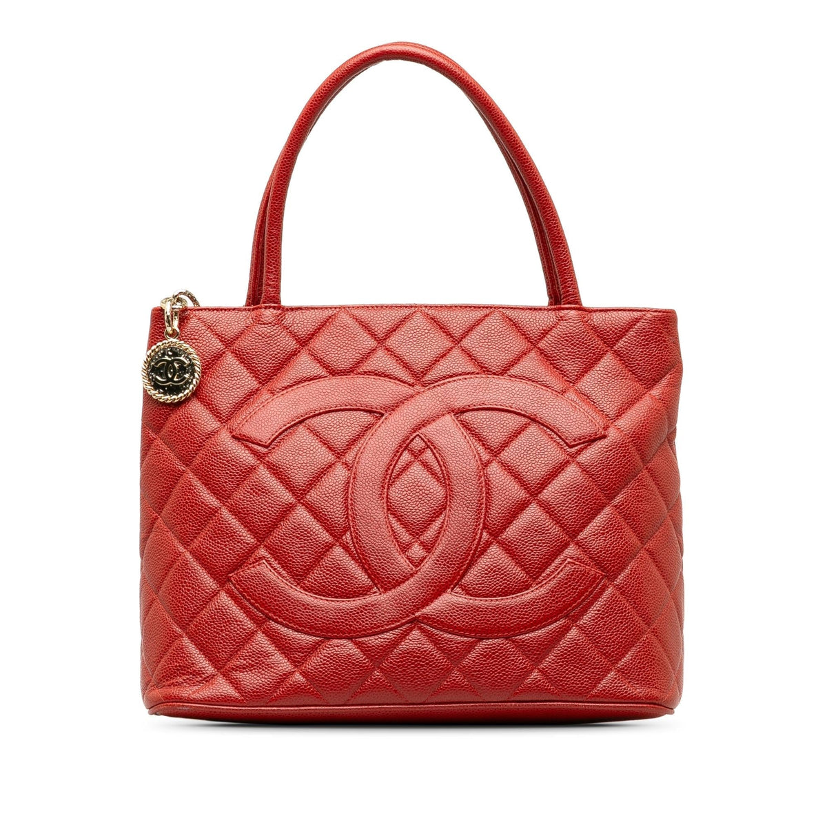 Chanel Tote Bag - Tiana Bags
