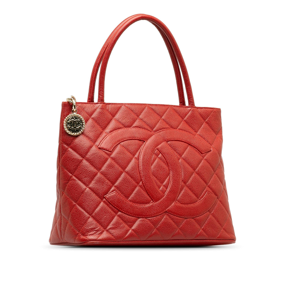 Chanel Tote Bag - Tiana Bags