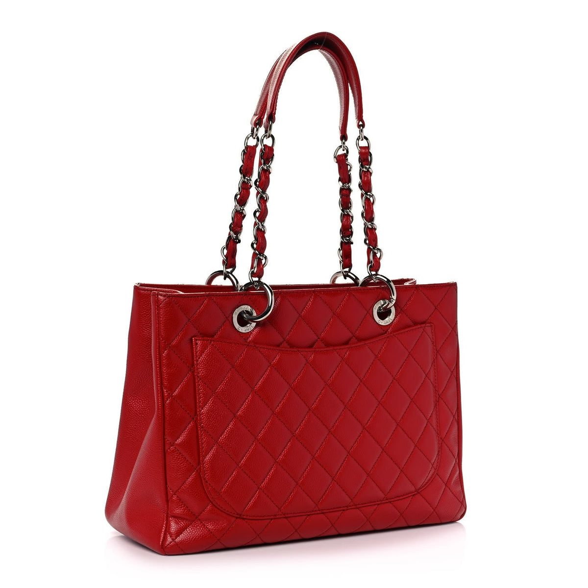Chanel Tote Bag - Tiana Bags