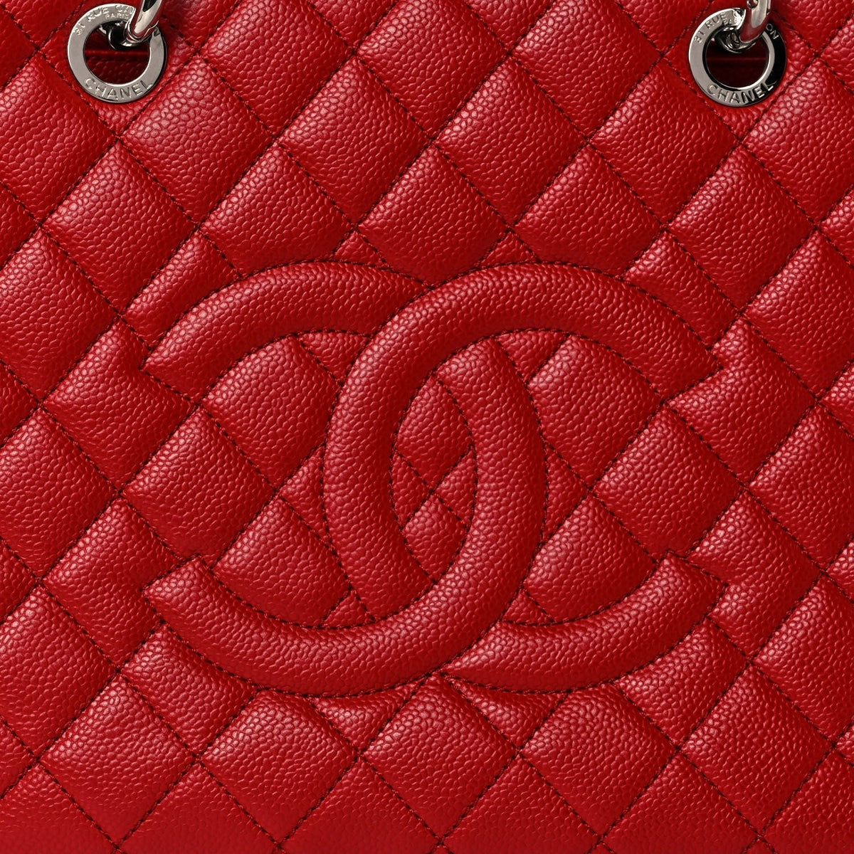 Chanel Tote Bag - Tiana Bags