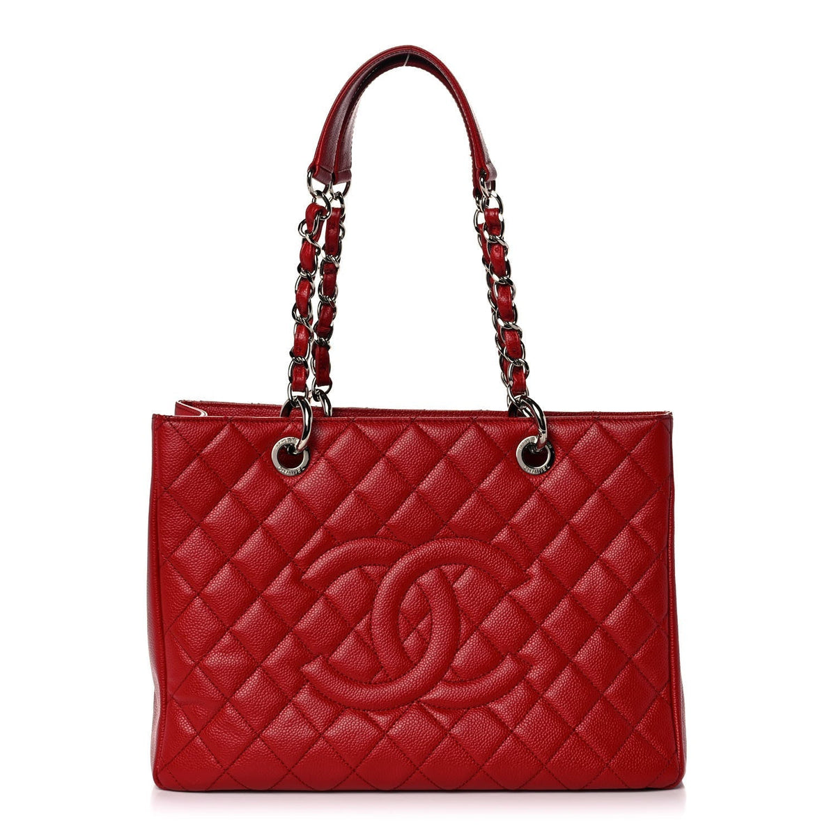 Chanel Tote Bag - Tiana Bags
