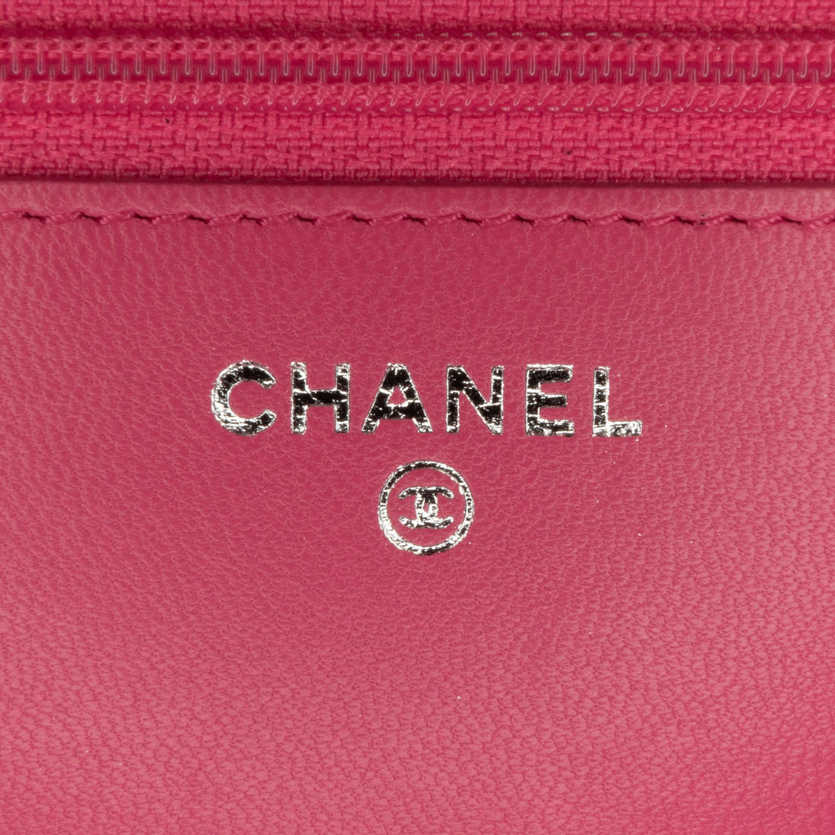 Chanel Classic Lambskin Wallet on Chain (SHG-rgu6gY) Crossbody