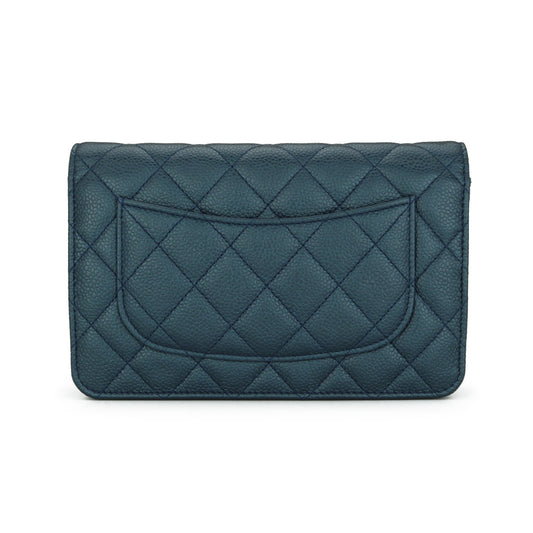 Chanel Wallet On Chain Crossbody Bag - Tiana Bags
