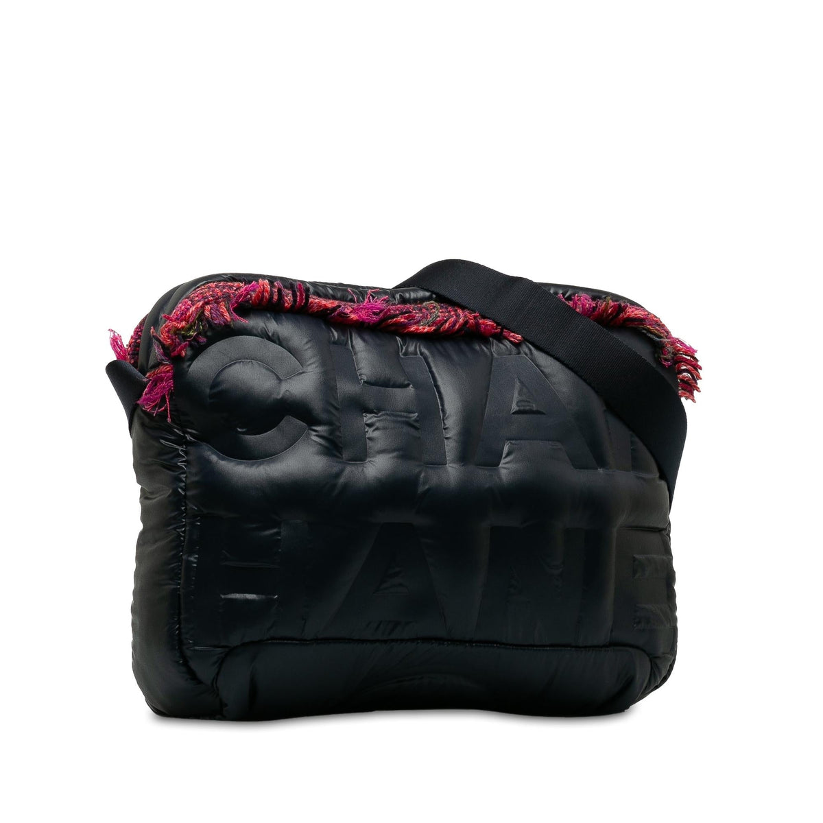 Chanel Crossbody Bag - Tiana Bags