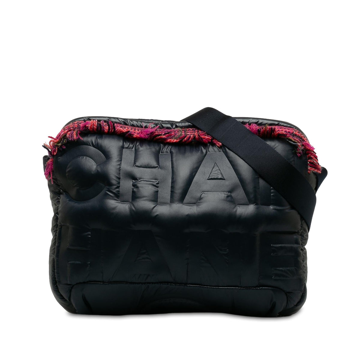 Chanel Crossbody Bag - Tiana Bags