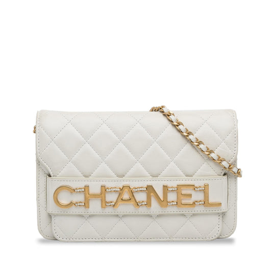 Chanel Wallet On Chain Crossbody Bag - Tiana Bags