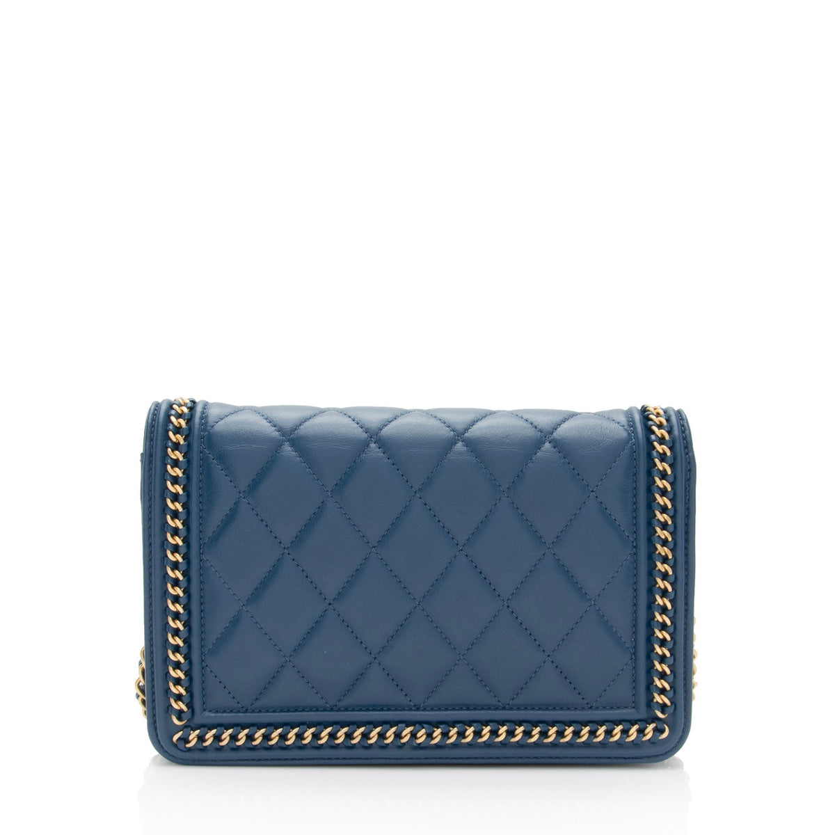 Chanel Wallet On Chain Crossbody Bag - Tiana Bags