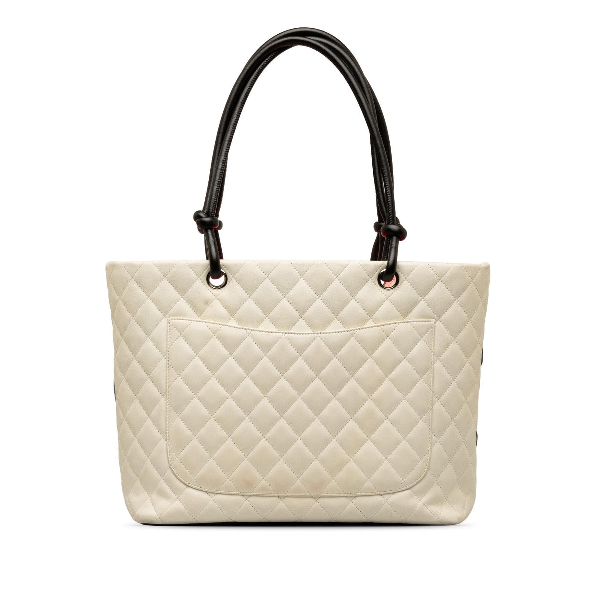 Chanel Large Cambon Ligne Tote (SHG-g6ZroL)