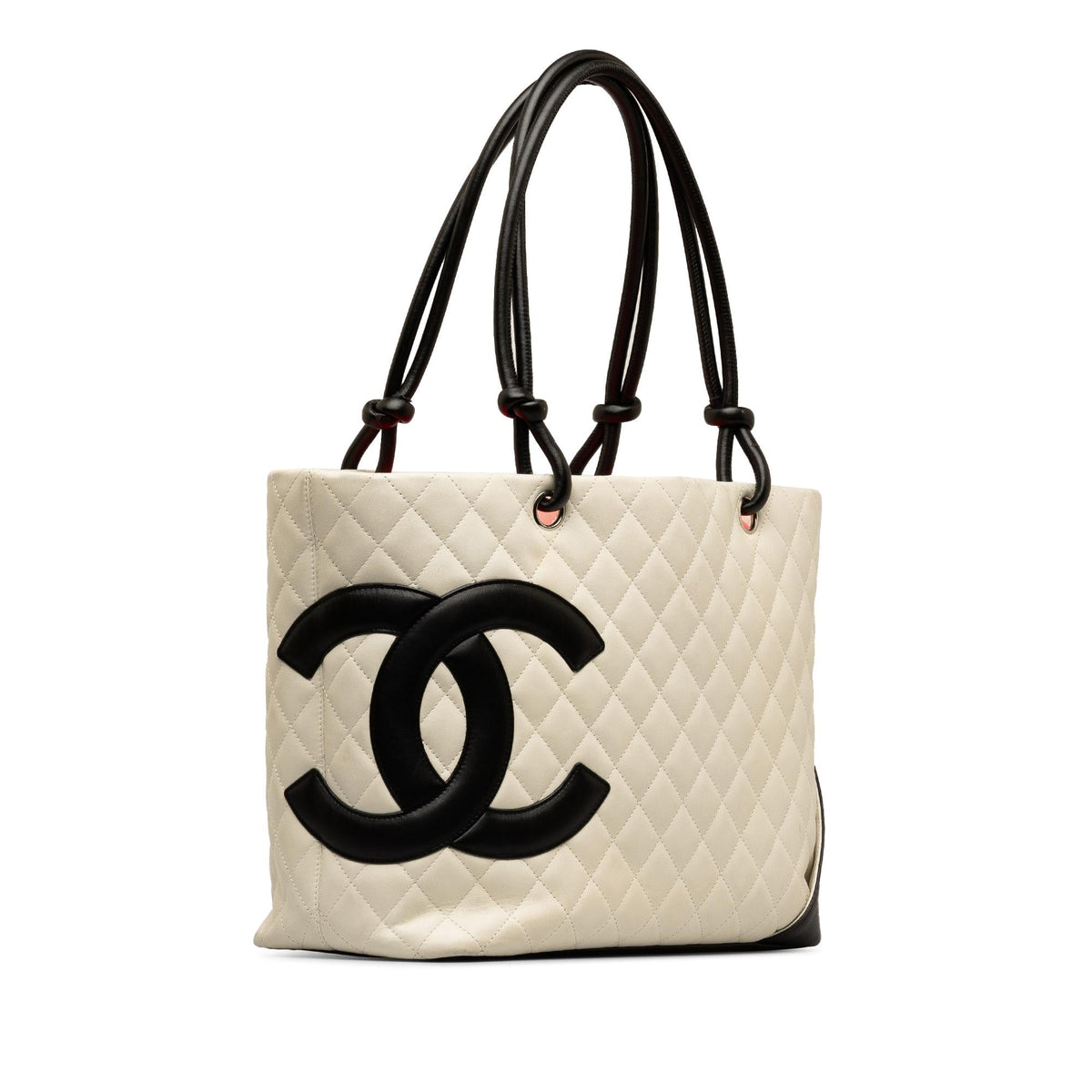 Chanel Large Cambon Ligne Tote (SHG-g6ZroL)