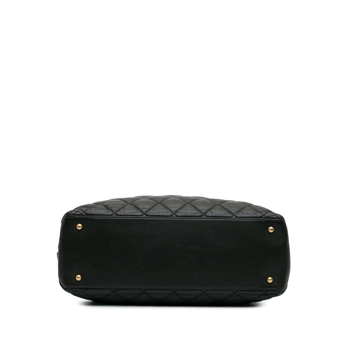 Chanel Large Soft Elegance Tote (SHG-7LdYBv)
