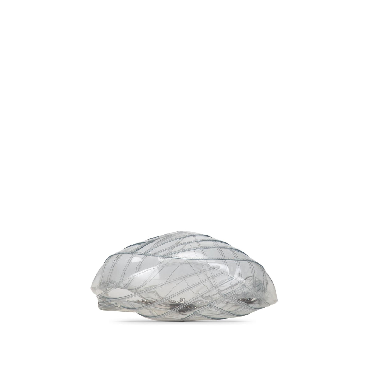 Chanel PVC Droplet Hobo (SHG-CPgCFr) Shoulder Bag