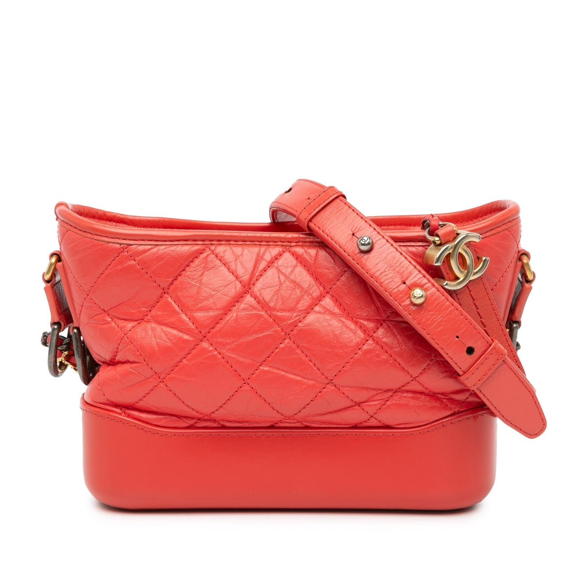 Chanel Small Crossbody Bag - Tiana Bags