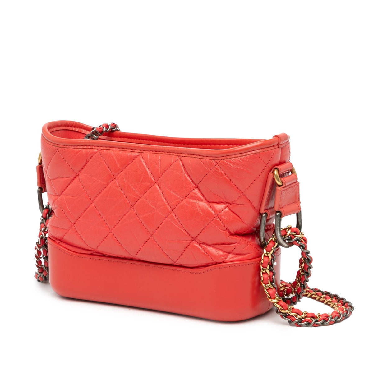 Chanel Small Crossbody Bag - Tiana Bags
