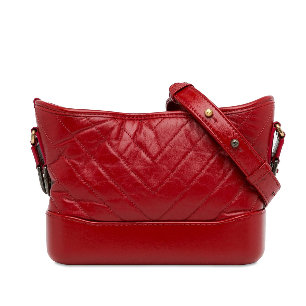 Chanel Small Crossbody Bag - Tiana Bags