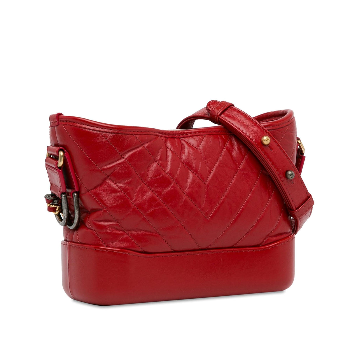 Chanel Small Crossbody Bag - Tiana Bags