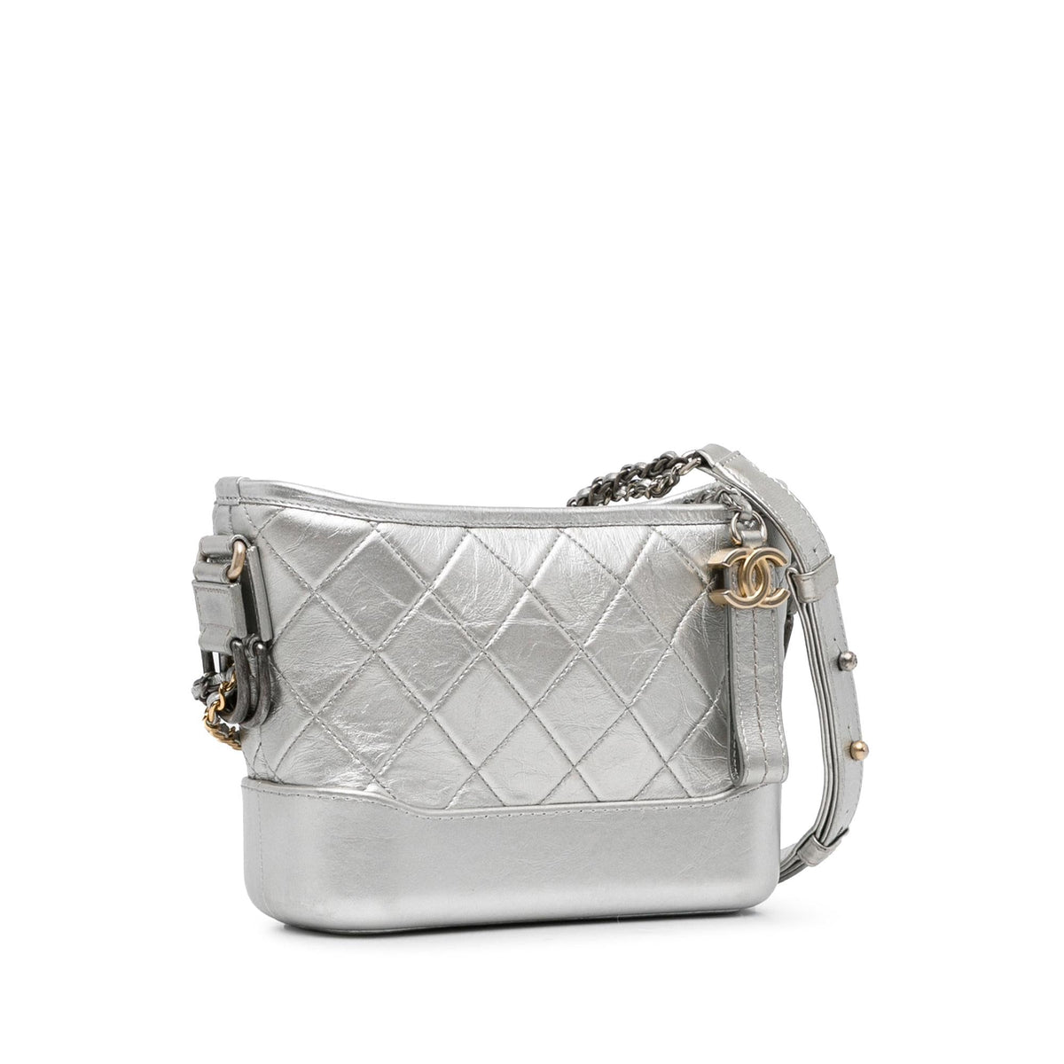 Chanel Small Crossbody Bag - Tiana Bags