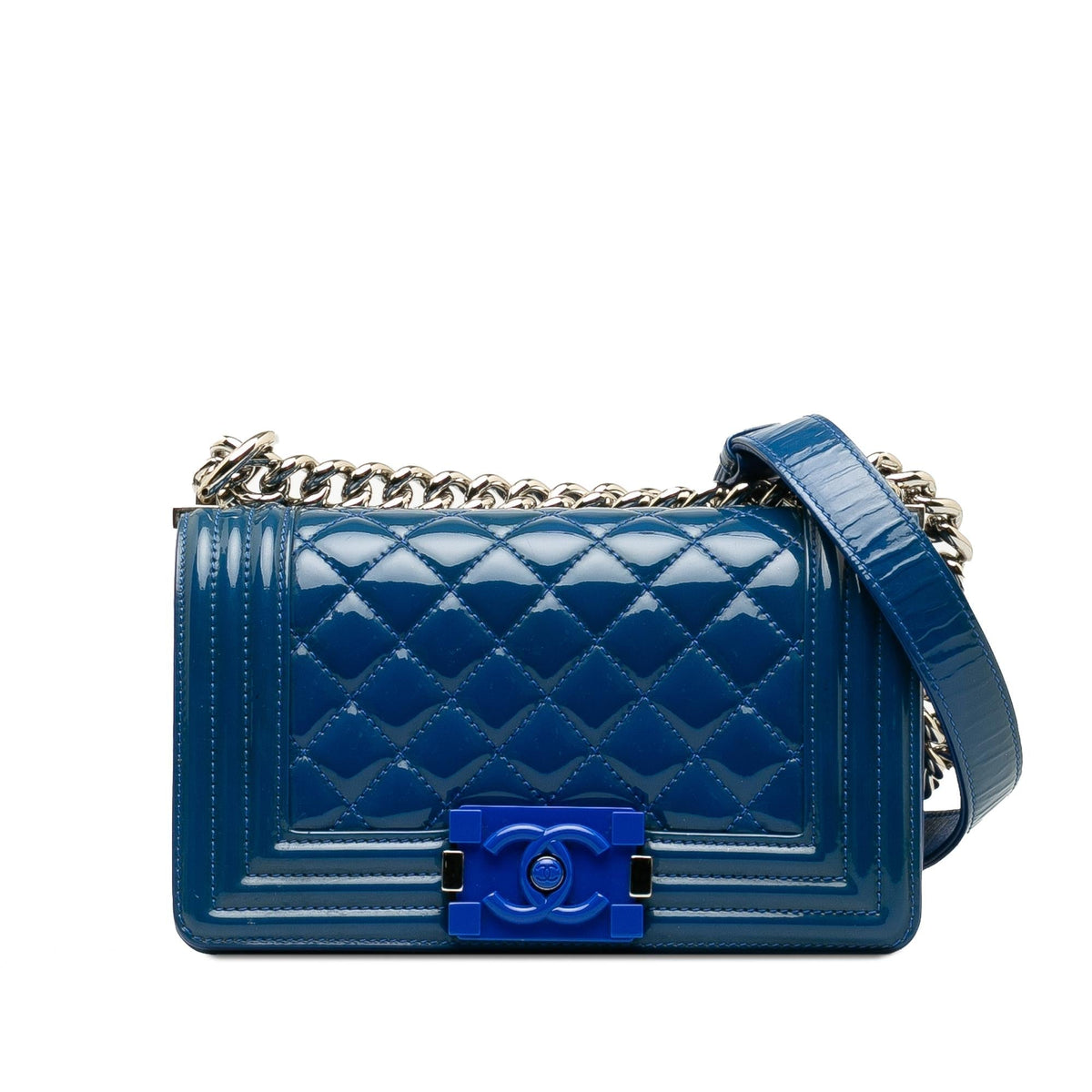 Chanel Small Crossbody Bag - Tiana Bags