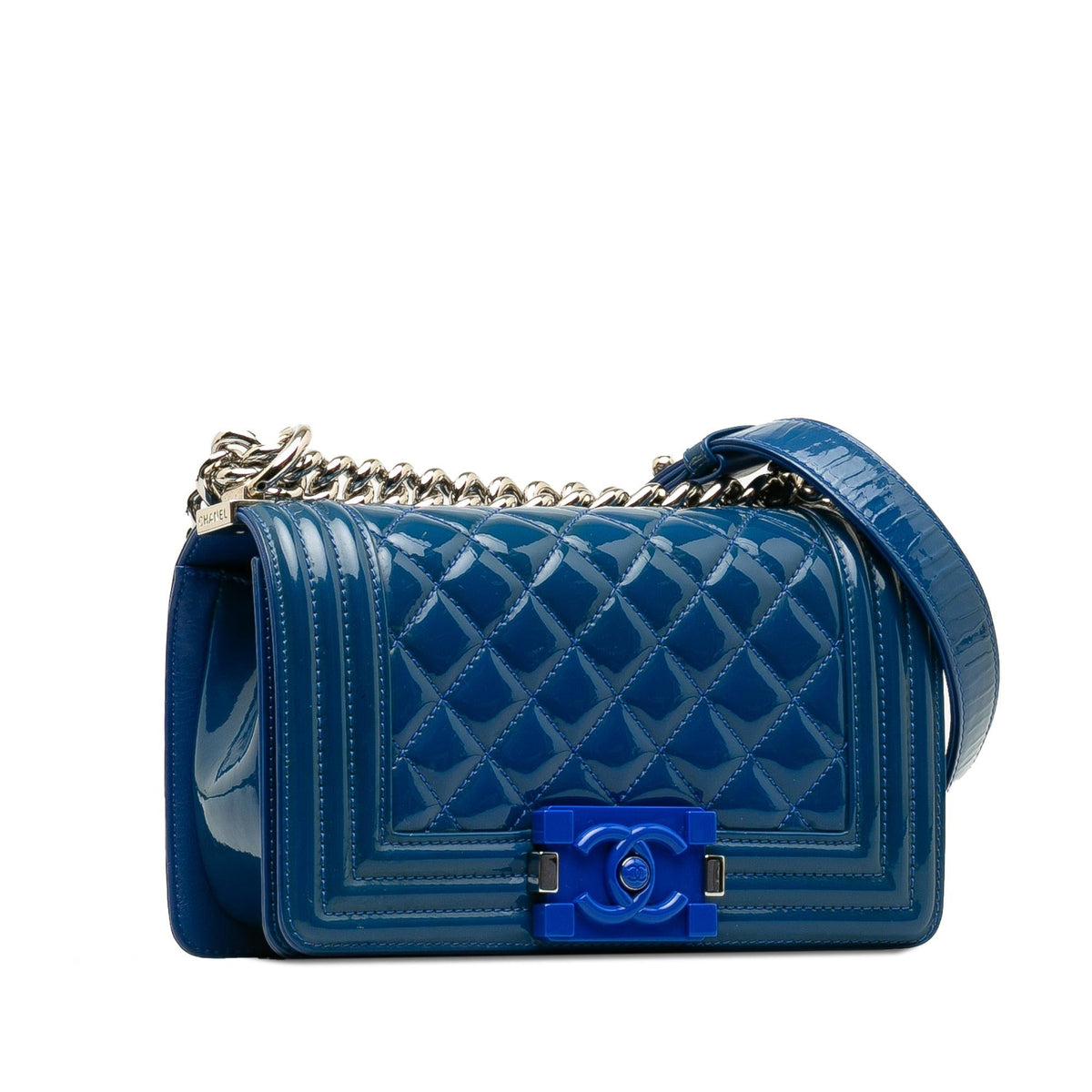 Chanel Small Crossbody Bag - Tiana Bags