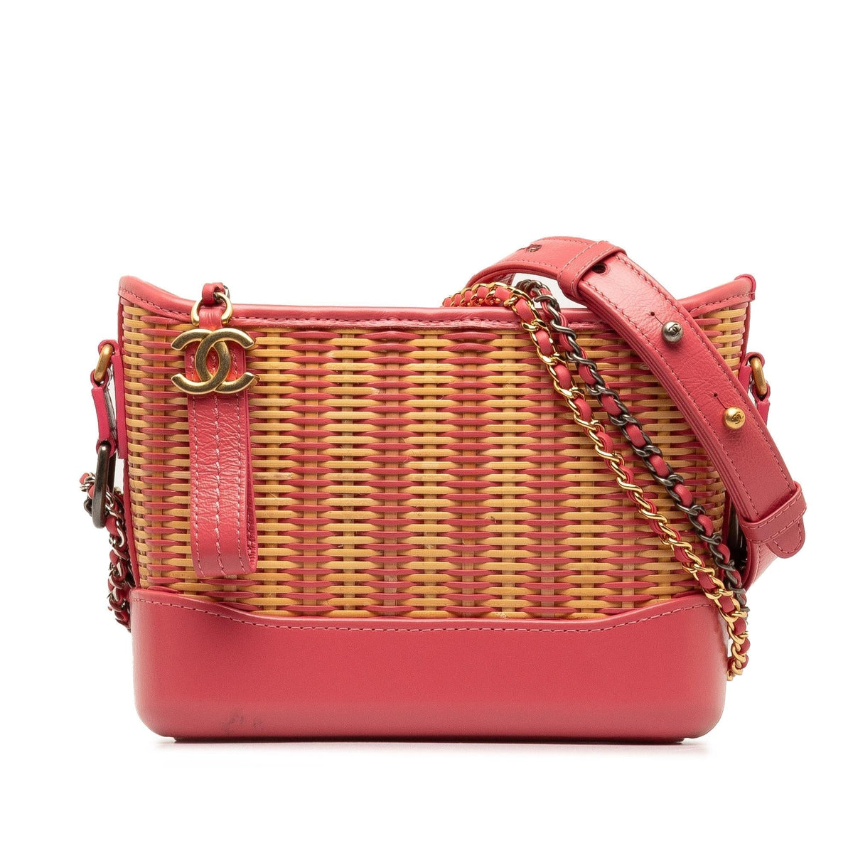 Chanel Small Crossbody Bag - Tiana Bags