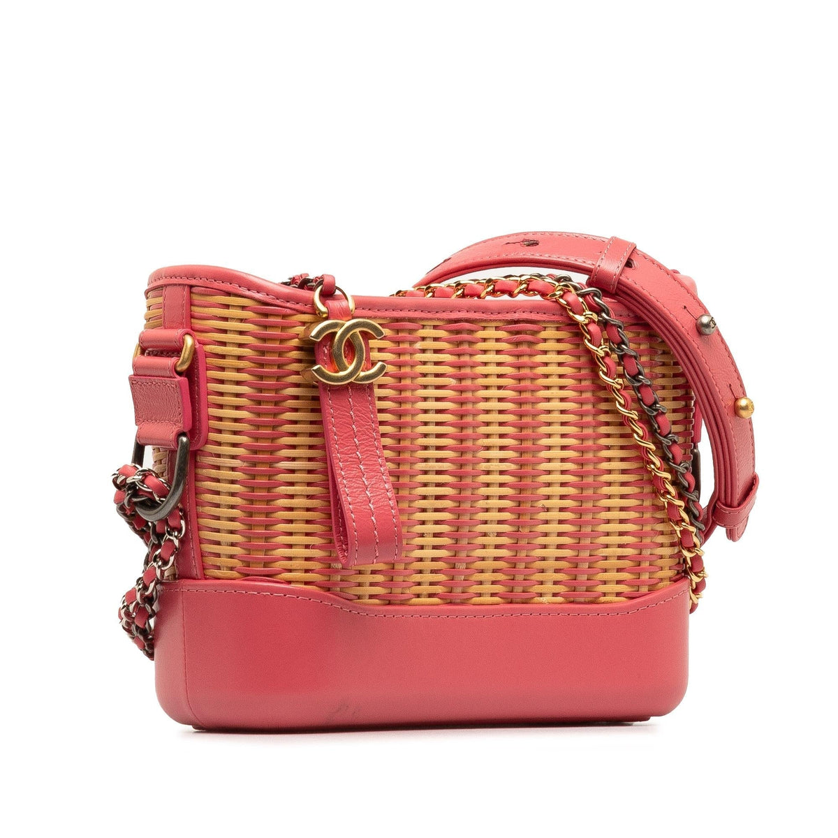 Chanel Small Crossbody Bag - Tiana Bags