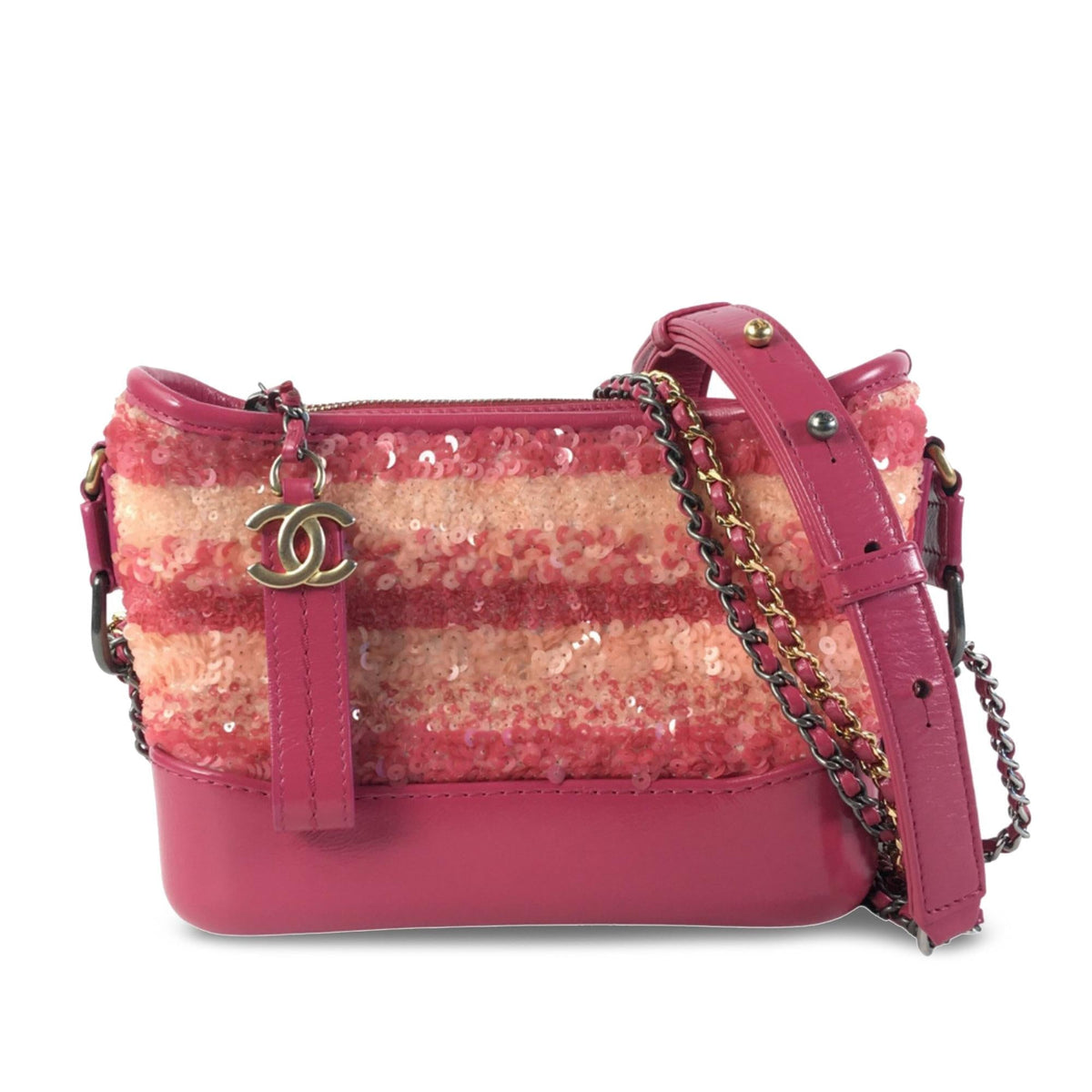 Chanel Small Crossbody Bag - Tiana Bags