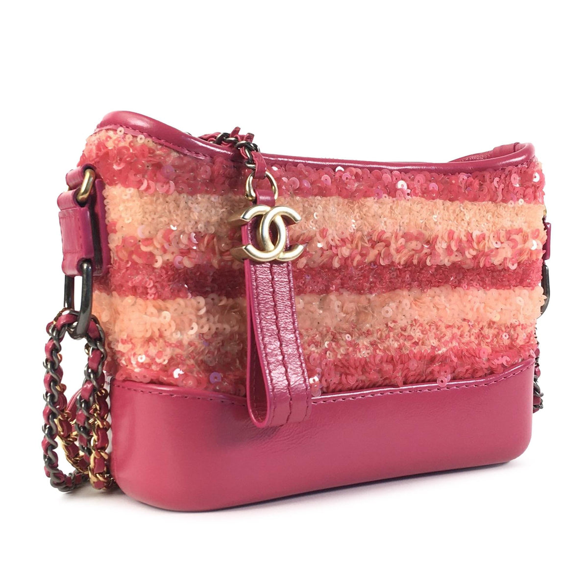 Chanel Small Crossbody Bag - Tiana Bags