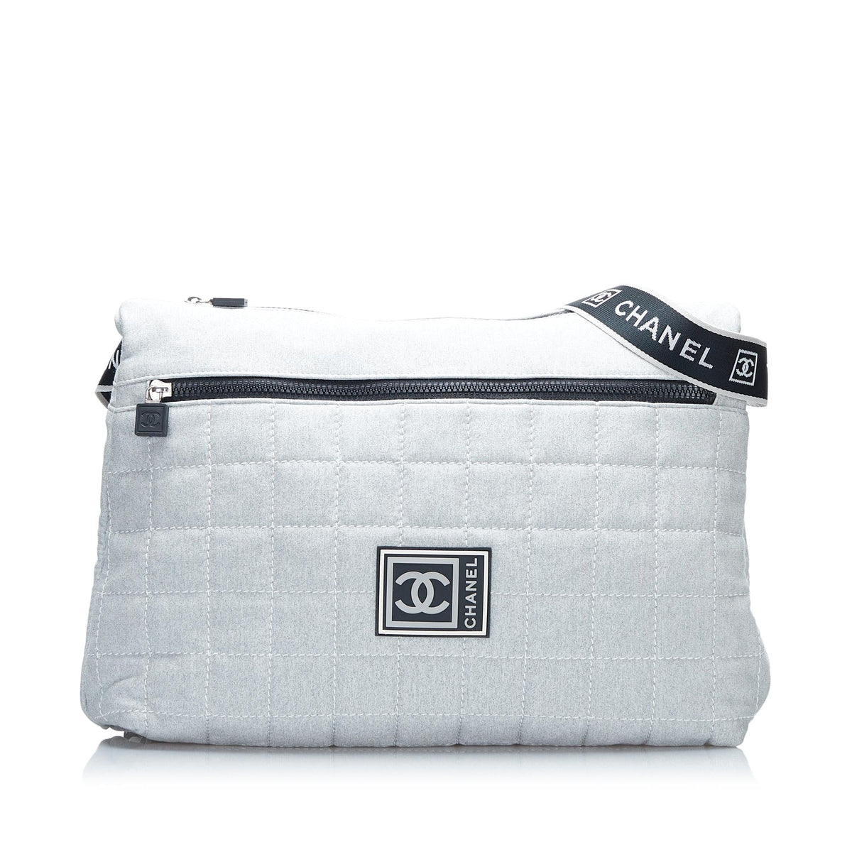 Chanel Crossbody Bag - Tiana Bags
