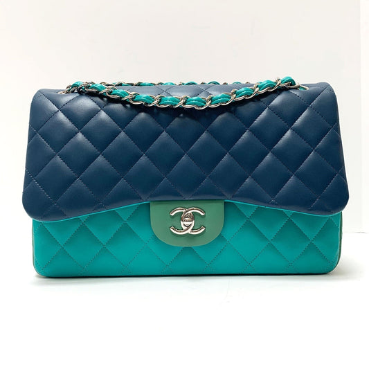Chanel Flap Shoulder Bag - Tiana Bags