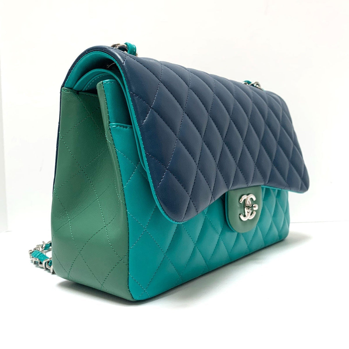 Chanel Flap Shoulder Bag - Tiana Bags