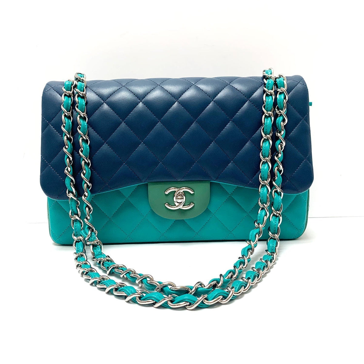 Chanel Flap Shoulder Bag - Tiana Bags