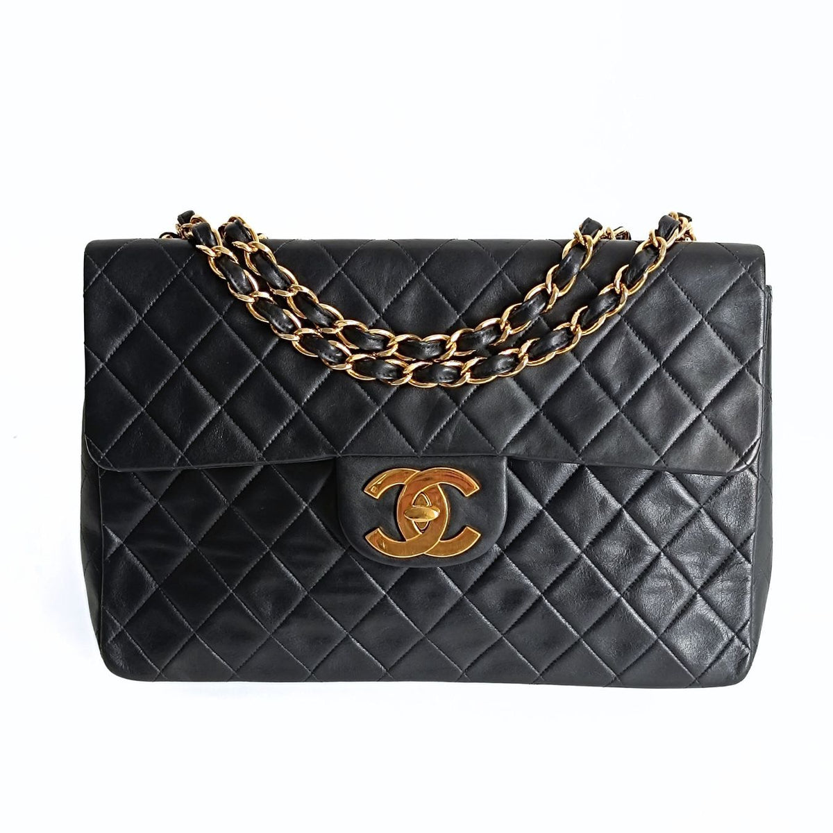 Chanel Handbag - Tiana Bags