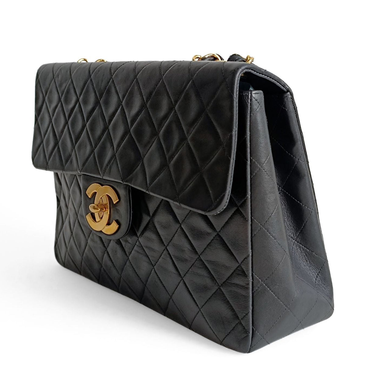 Chanel Handbag - Tiana Bags