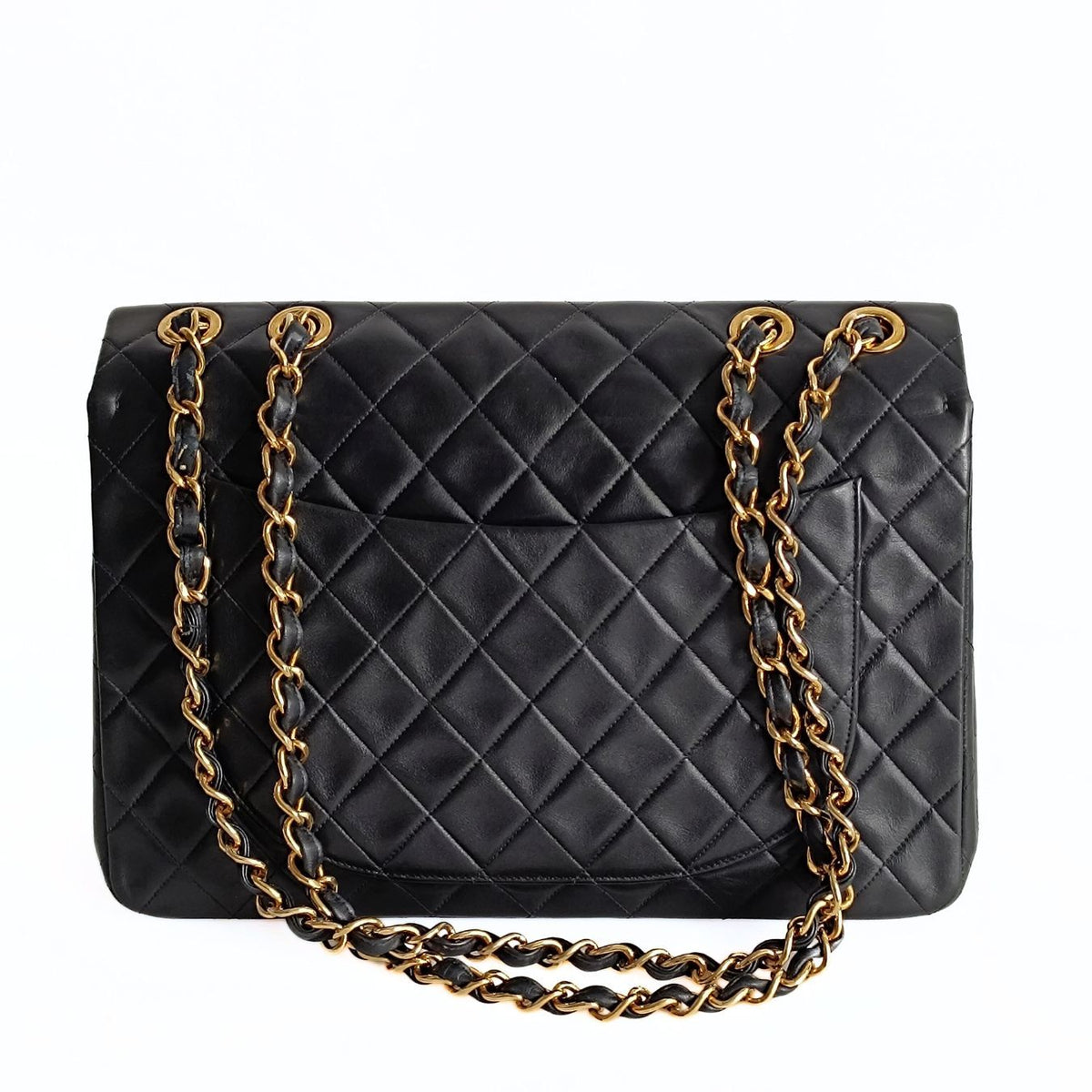 Chanel Handbag - Tiana Bags
