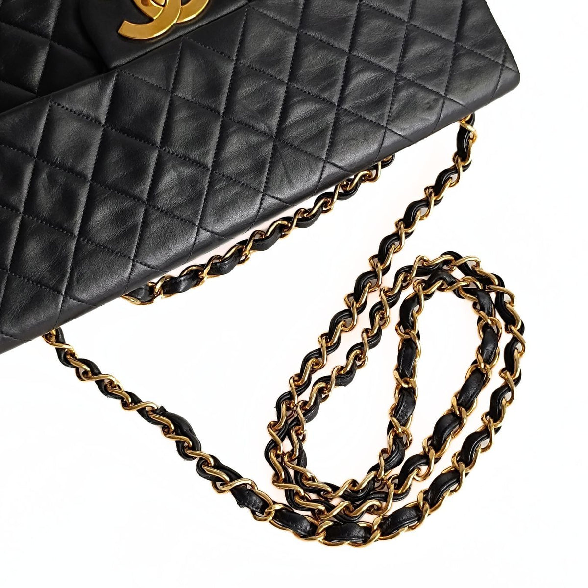 Chanel Handbag - Tiana Bags