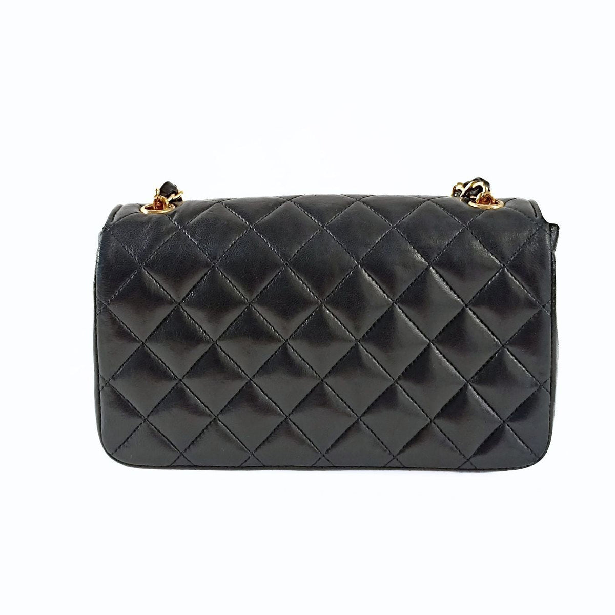 Chanel Mini Handbag - Tiana Bags