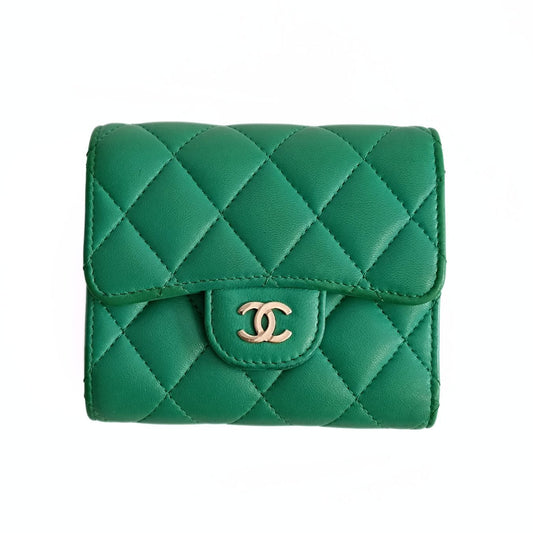 Chanel Handbag - Tiana Bags