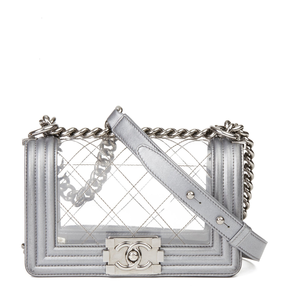Chanel Handbag - Tiana Bags