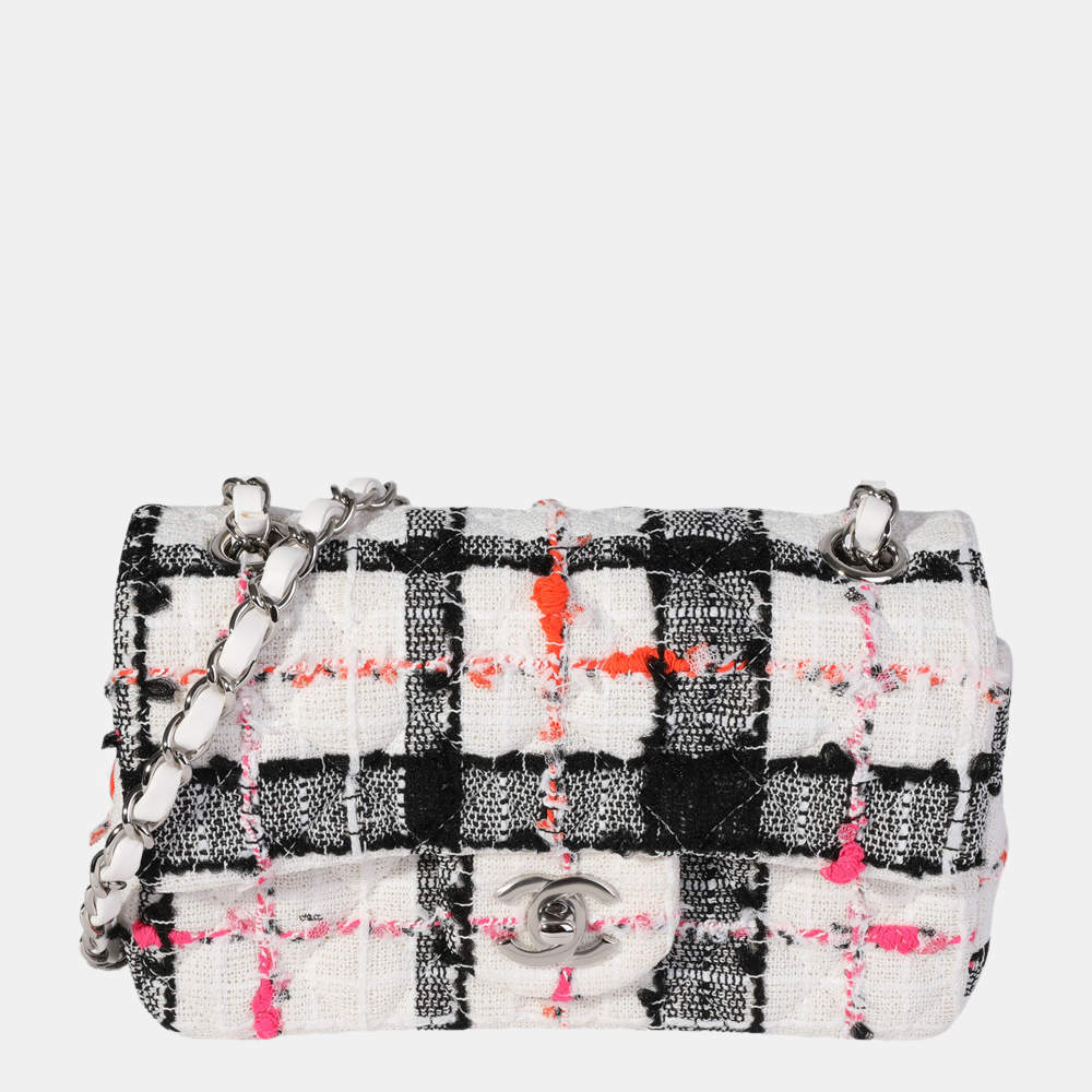 Chanel Classic Flap Shoulder Bag - Tiana Bags