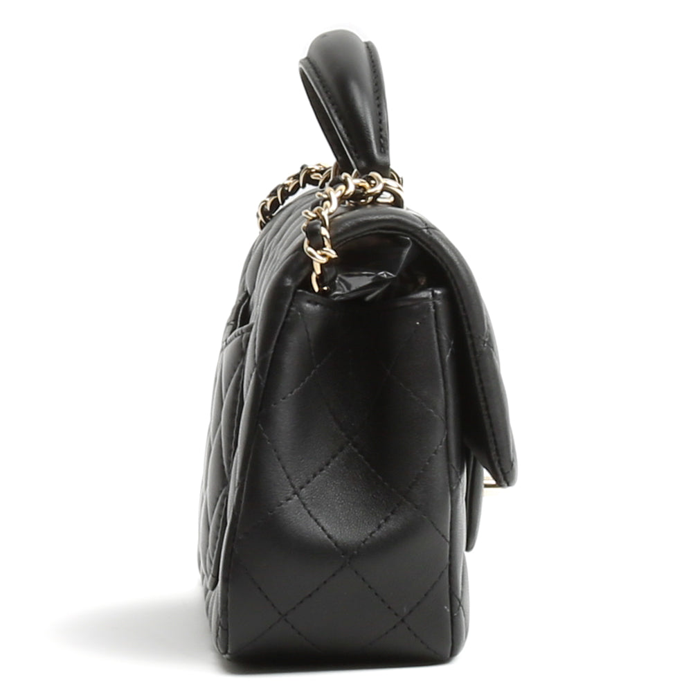 Chanel Flap Shoulder Bag - Tiana Bags