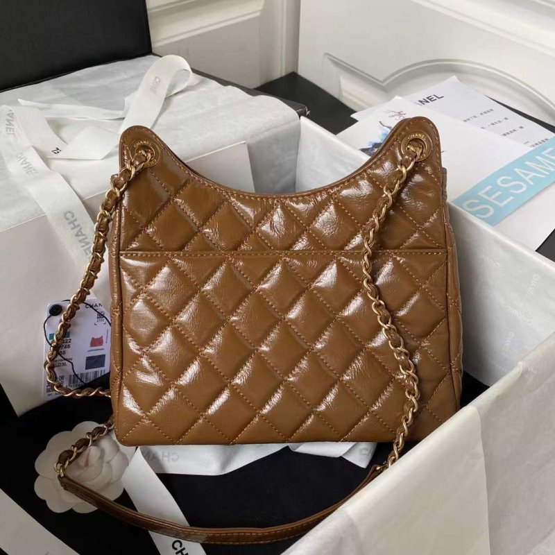 Chanel Hippie Hobo Bag BGMP1716