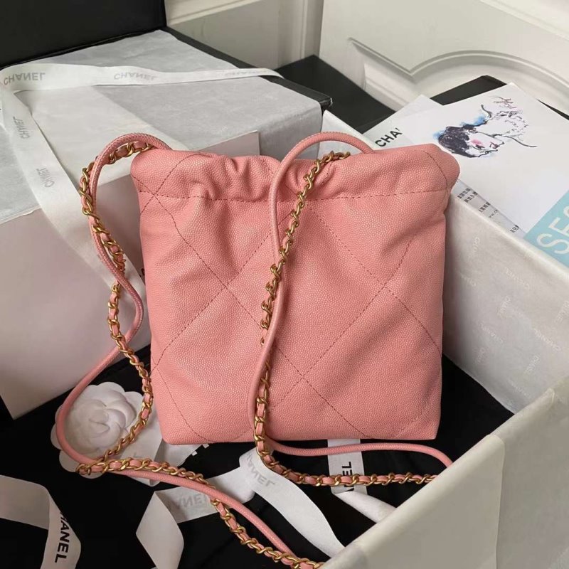 Chanel Pellete Bag BGMP1697