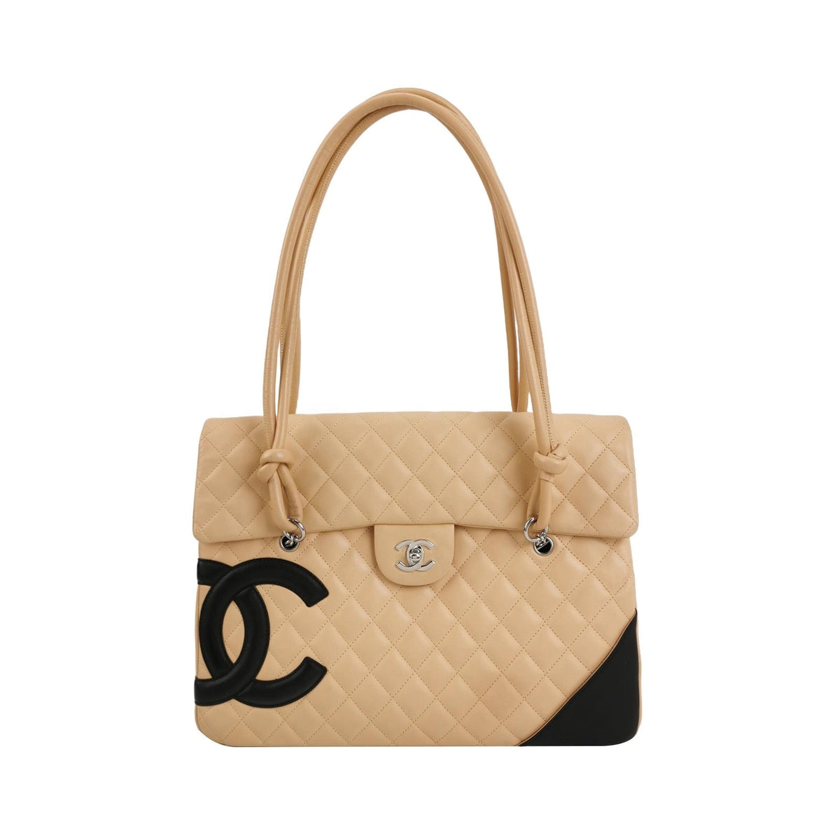 Chanel Flap Shoulder Bag - Tiana Bags