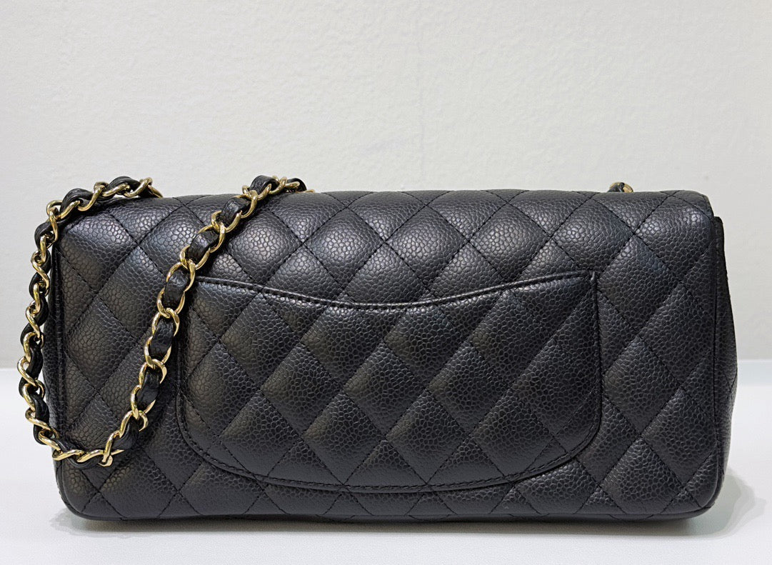 Chanel Flap Shoulder Bag - Tiana Bags